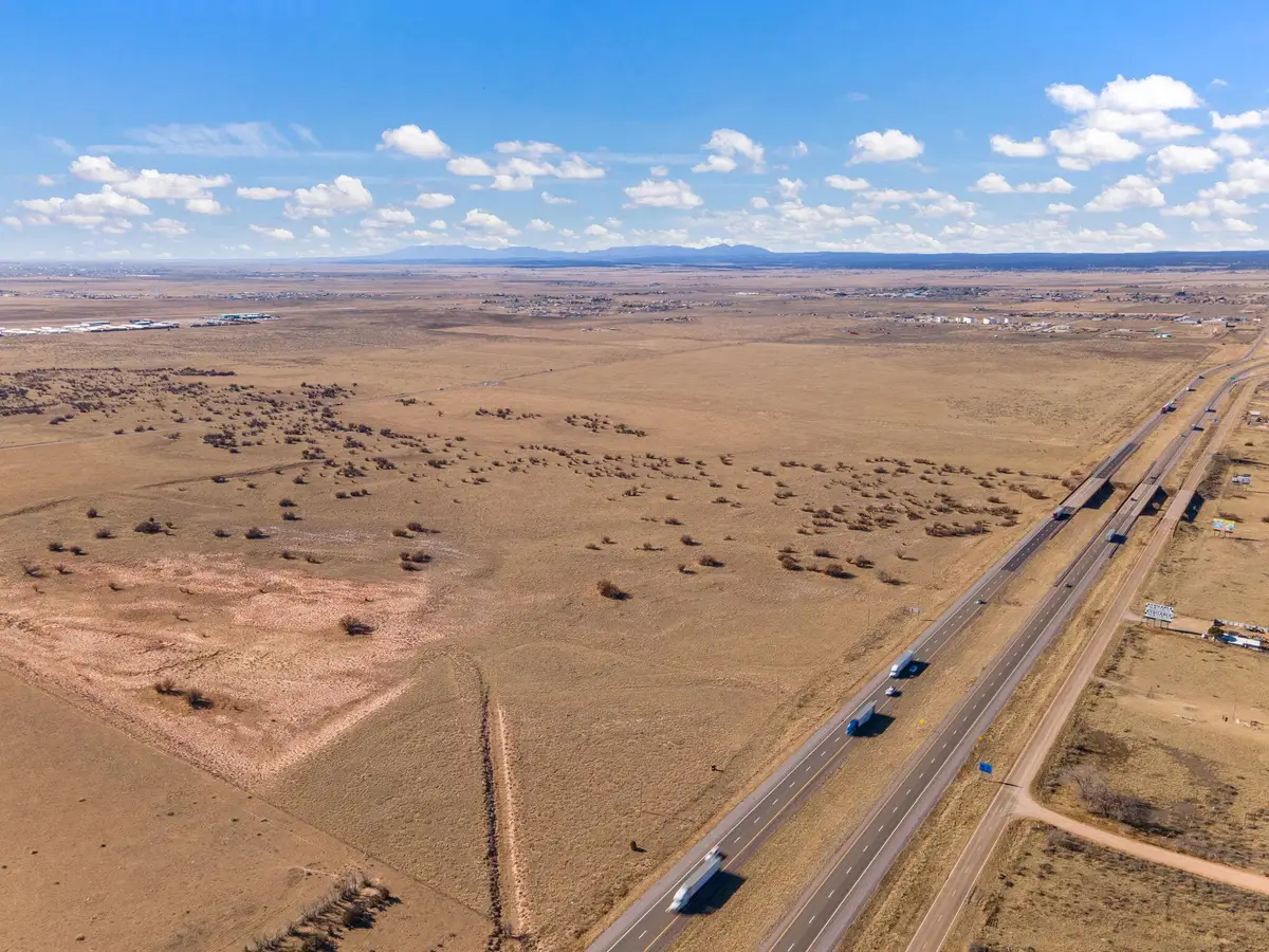 Martinez Road, Moriarty, NM 87035 - #1