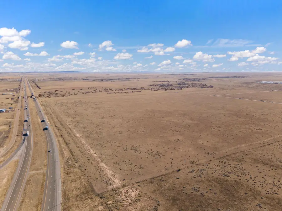 Martinez Road, Moriarty, NM 87035 - #2