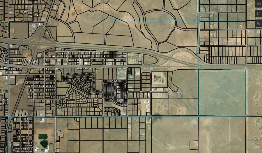 Martinez Road, Moriarty, NM 87035 - #3