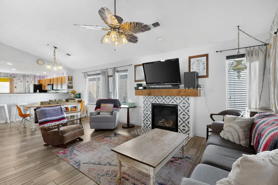 1367 Penasco Road Ne, Rio Rancho, NM 87144 - Image #3