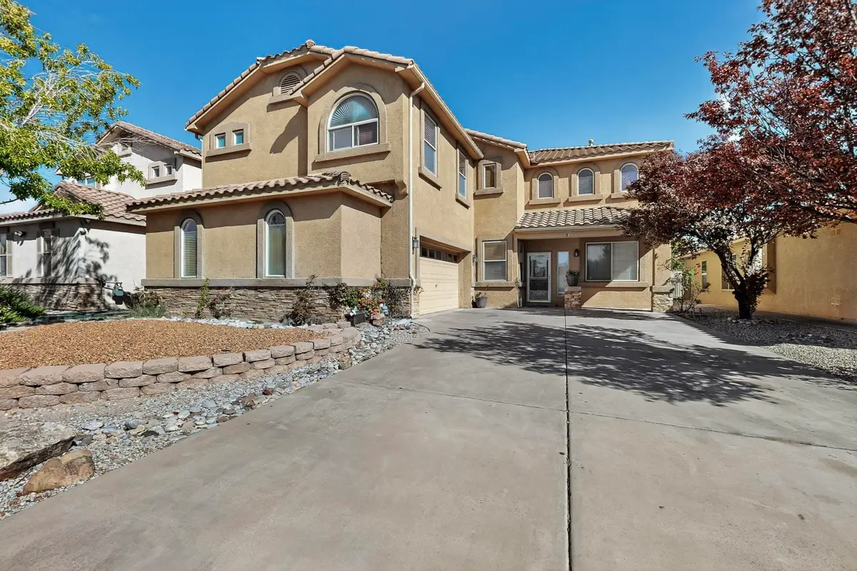 4216 Mesa Rincon Drive Nw, Albuquerque, NM 87120 - Image #1