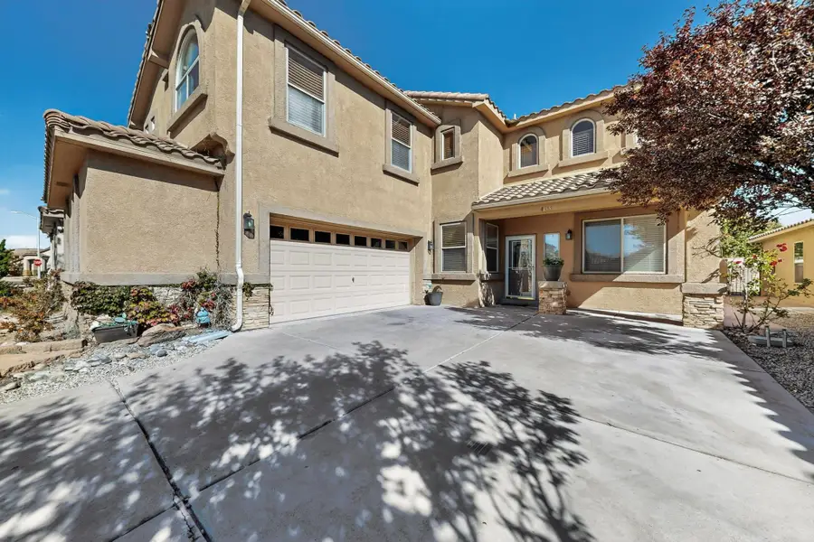 4216 Mesa Rincon Drive Nw, Albuquerque, NM 87120 - Image #2