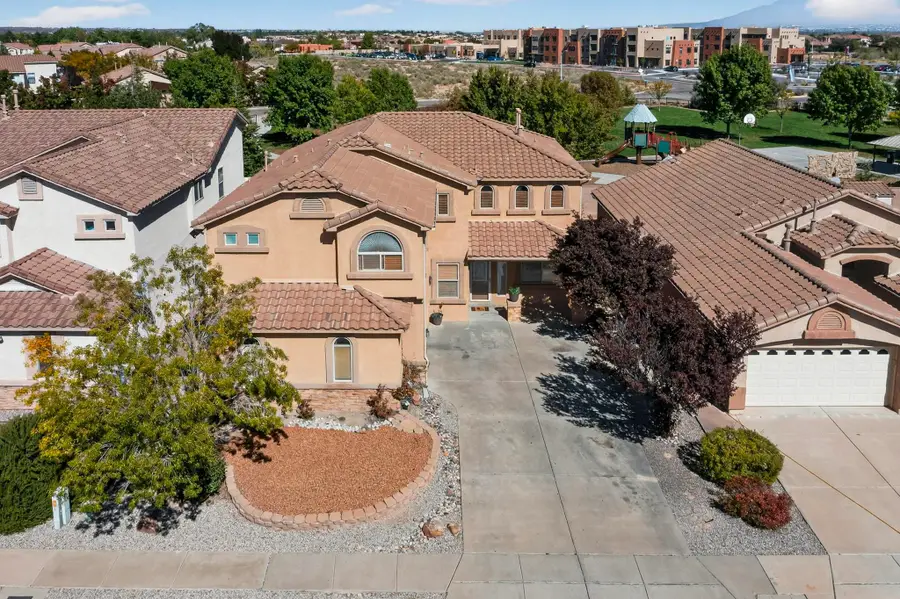 4216 Mesa Rincon Drive Nw, Albuquerque, NM 87120 - Image #3
