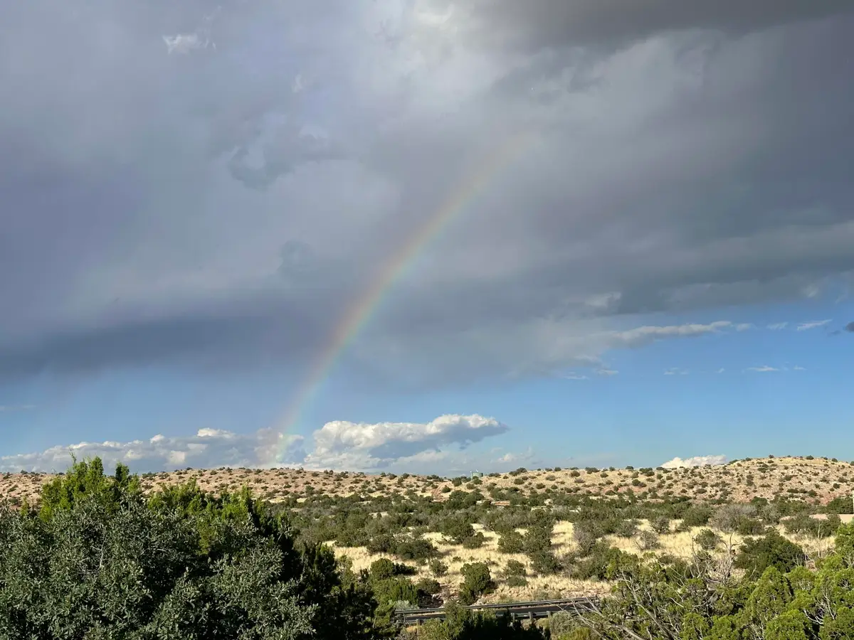 101 Wild Primrose Road, Placitas, NM 87043 - Image #1