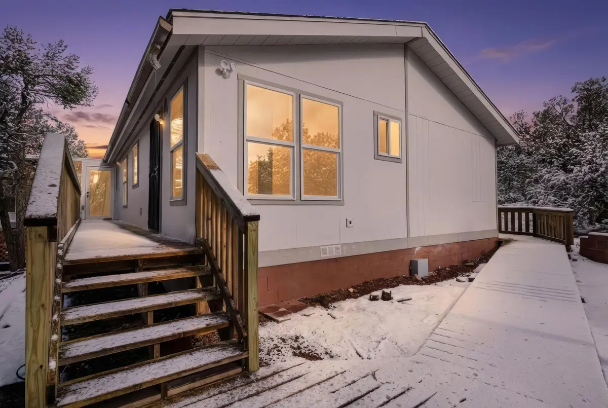 32 Bolagh Lane, Sandia Park, NM 87047 - Image #1