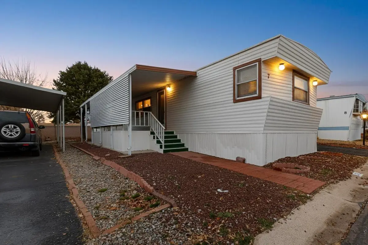 7112 Pan American East Ne #7, Albuquerque, NM 87109 - Image #1