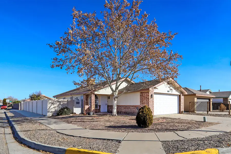 2030 Panda Drive Sw, Los Lunas, NM 87031 - Image #3