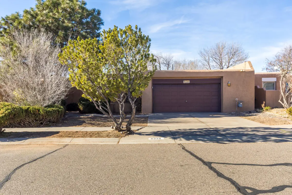 6329 Antares Road Ne, Albuquerque, NM 87111 - Image #1