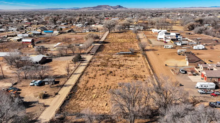 3LOTS Mariposa Lane, Los Lunas, NM 87031 - Image #2