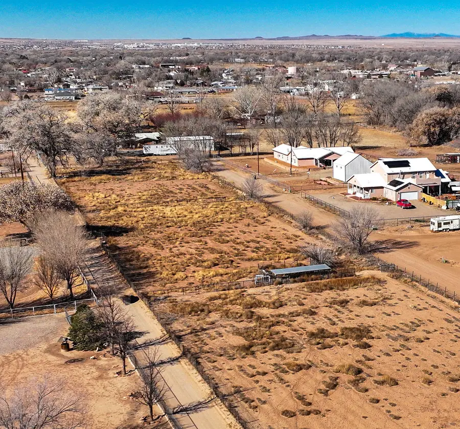 3LOTS Mariposa Lane, Los Lunas, NM 87031 - Image #3