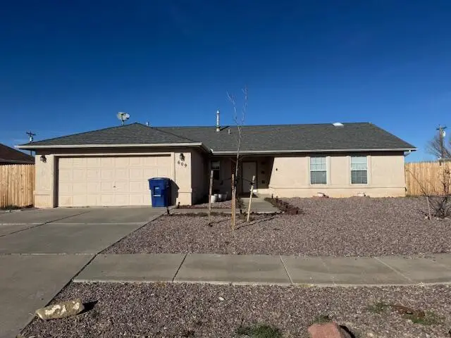 609 Sean Avenue, Socorro, NM 87801 - Image #2