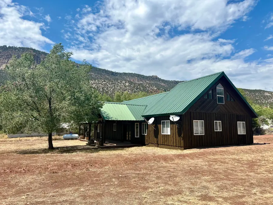 74 Armenta Road, Jemez Springs, NM 87025 - #2