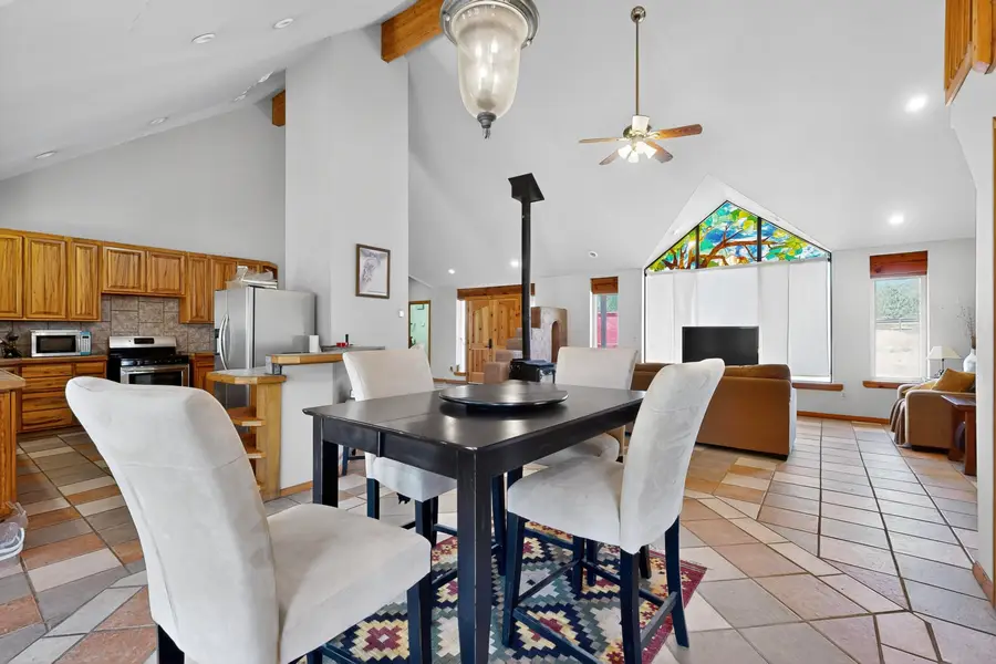 74 Armenta Road, Jemez Springs, NM 87025 - #3