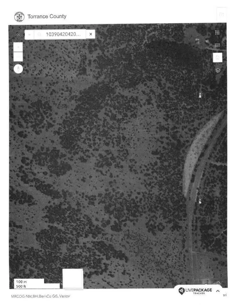 .25 S 337 Highway, Tajique, NM 87016 - Image #1