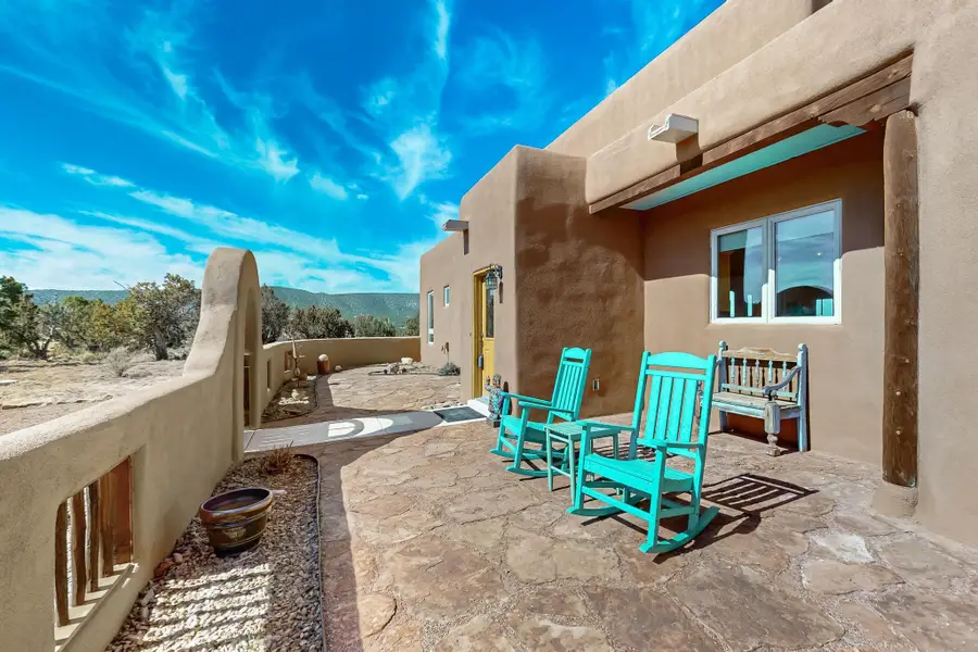 1150 Jumano Trail, Mountainair, NM 87036 - #2