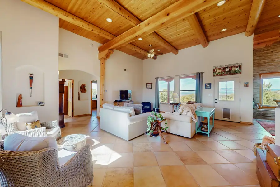 1150 Jumano Trail, Mountainair, NM 87036 - #3