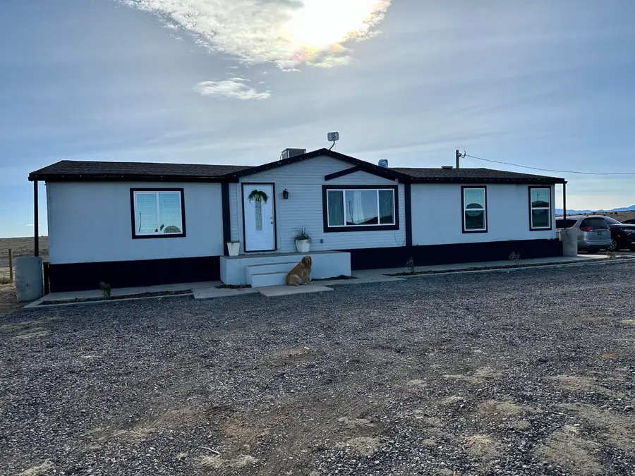 318 Saline Pump Road, Moriarty, NM 87035 - Image #2