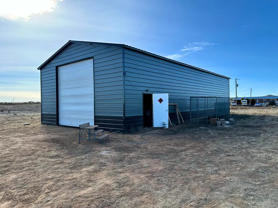 318 Saline Pump Road, Moriarty, NM 87035 - #3