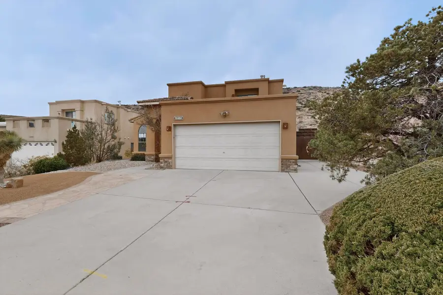4915 Rockcress Drive Nw, Albuquerque, NM 87120 - Image #3