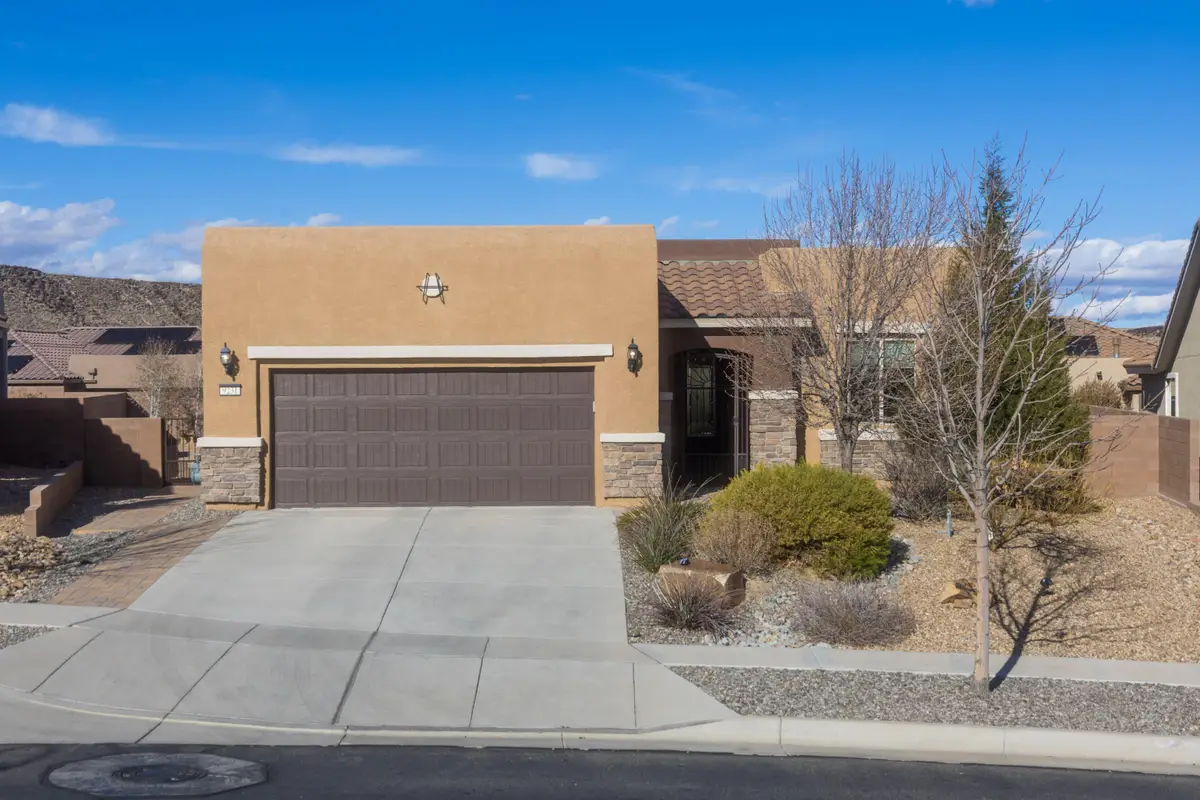 9231 Falls Creek Trail Nw, Albuquerque, NM 87120 - Image #1