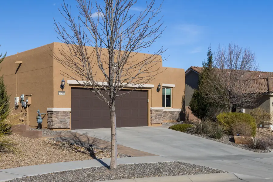 9231 Falls Creek Trail Nw, Albuquerque, NM 87120 - Image #2