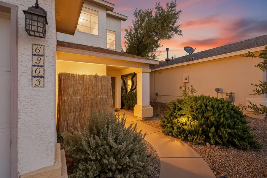 6303 Dante Lane Nw, Albuquerque, NM 87114 - #2