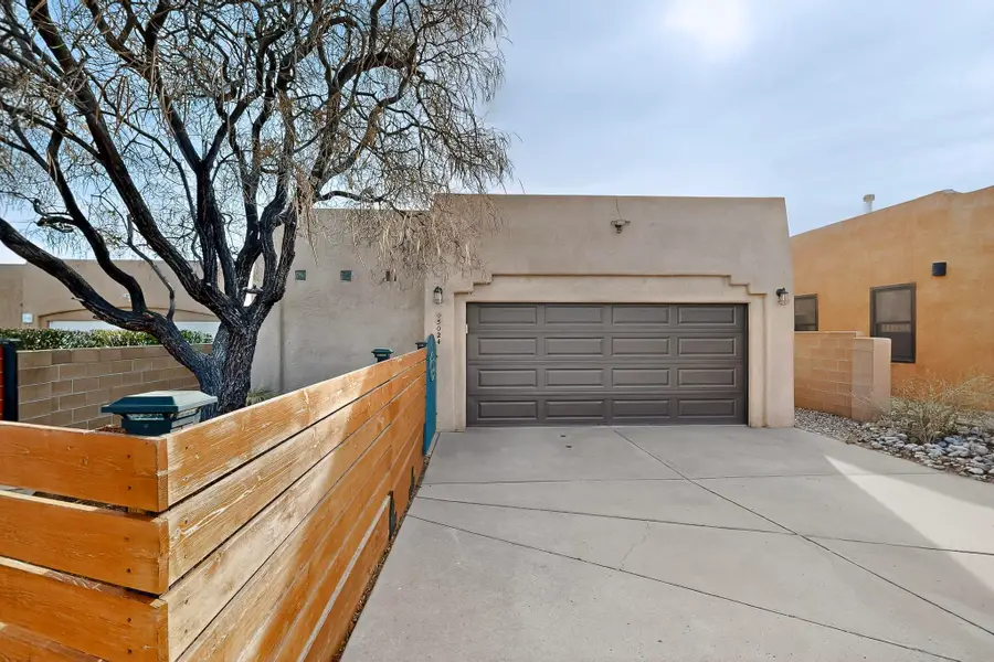 5024 Mirador Drive Nw, Albuquerque, NM 87120 - Image #2