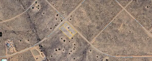 Triumph (u23 B93 L26 & 27) Road Nw, Rio Rancho, NM 87144