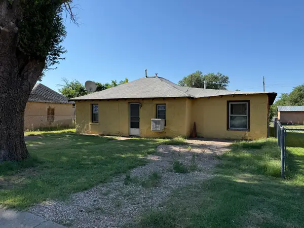 310 E Elm Avenue, Tucumcari, NM 88401