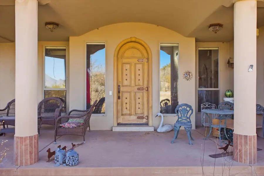 5468 Remington Road, Las Cruces, NM 88011 - #2