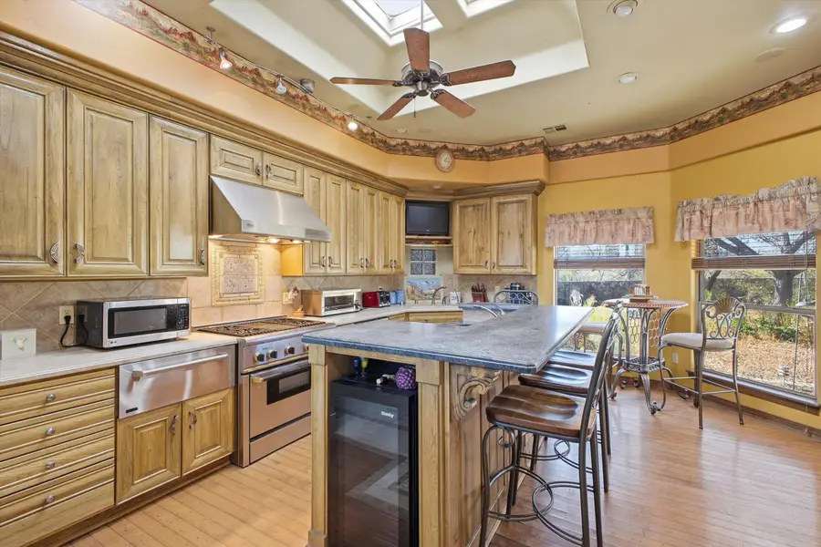 5468 Remington Road, Las Cruces, NM 88011 - #3