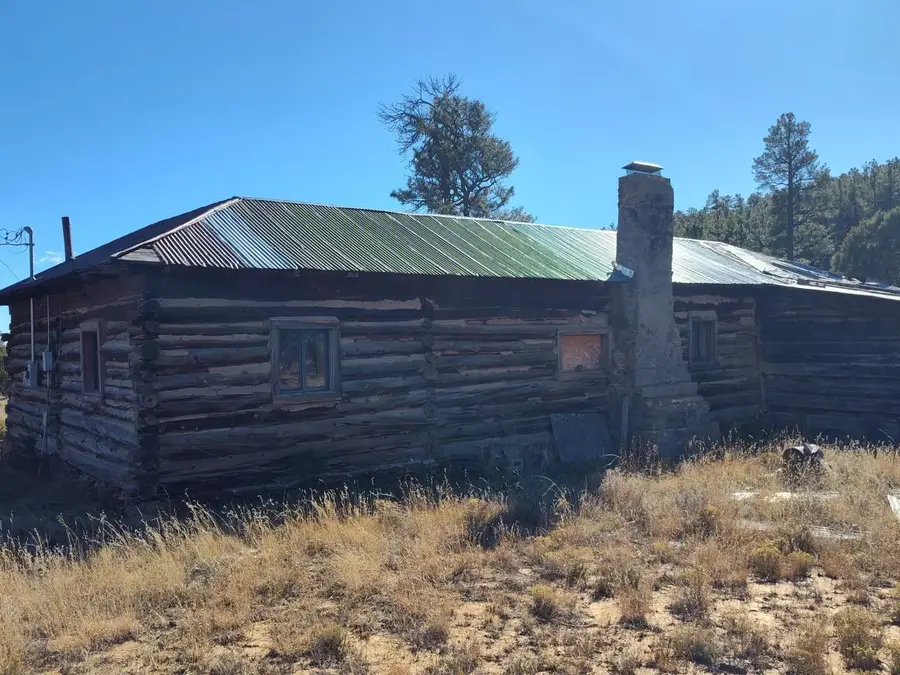 471 Red Bluff Road, Mountainair, NM 87036 - Image #3