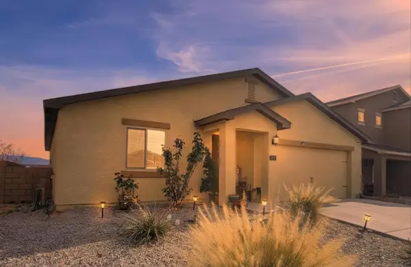 1703 Adelaide Lane, Belen, NM 87002