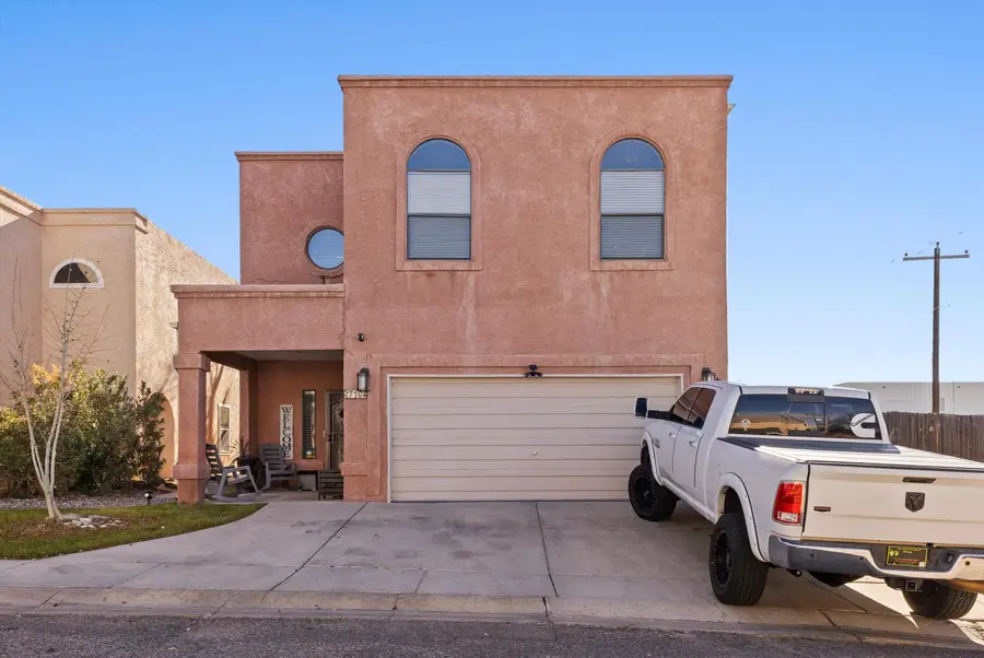 7104 Quail Hollow Ne, Albuquerque, NM 87109 - Image #3