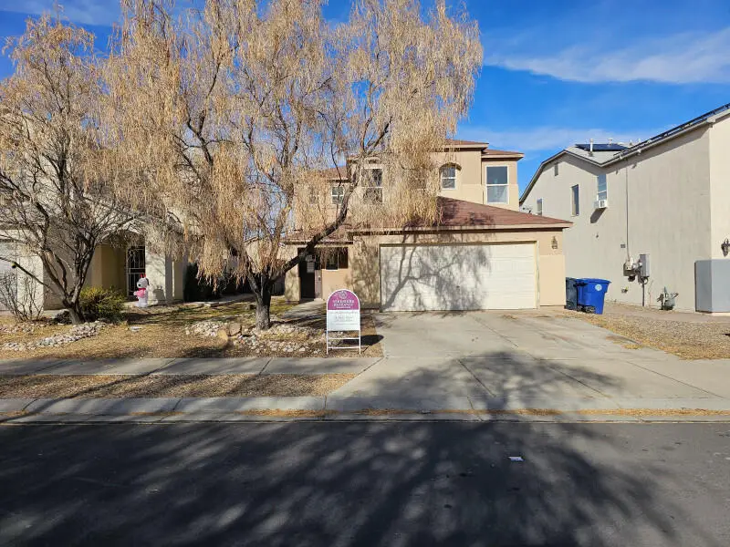 8709 Sawgrass Place Nw, Albuquerque, NM 87121 - Image #3