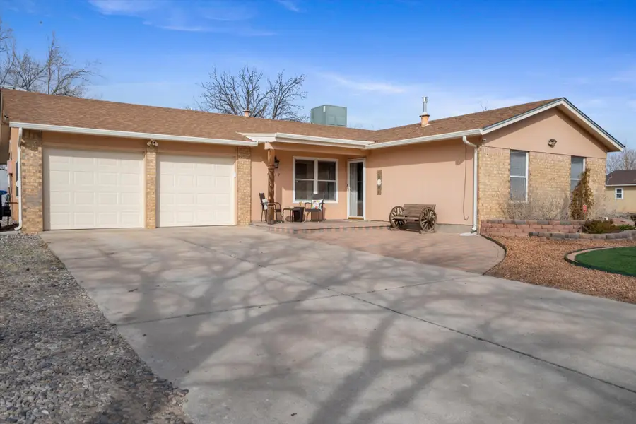 5217 Sooner Trail Nw, Albuquerque, NM 87120 - Image #2