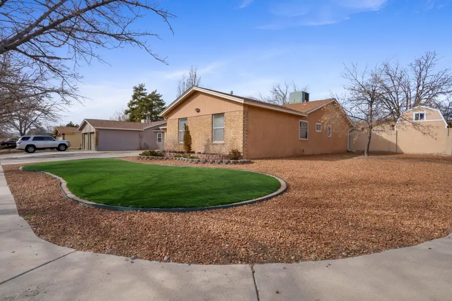 5217 Sooner Trail Nw, Albuquerque, NM 87120 - Image #3