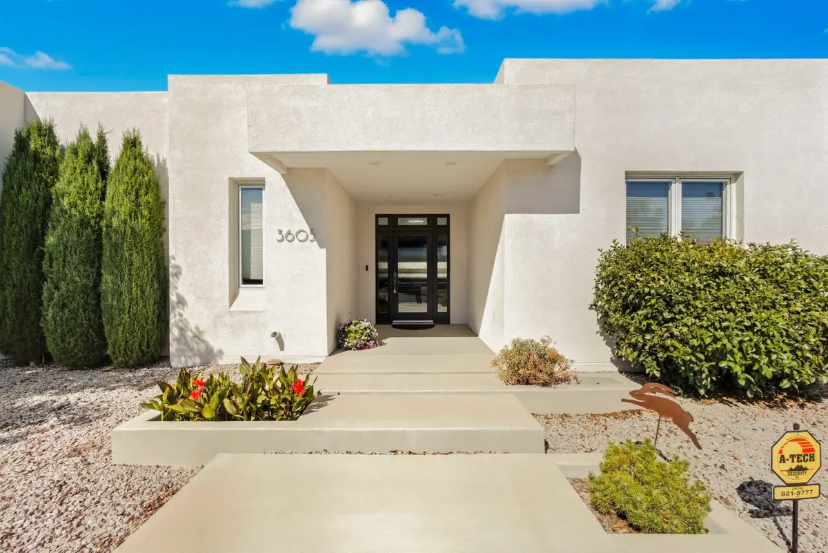 3605 Conrado Lane Nw, Albuquerque, NM 87107 - Image #1