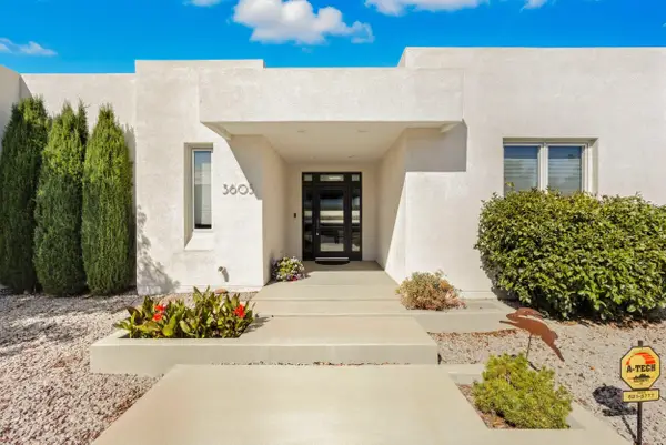 3605 Conrado Lane Nw, Albuquerque, NM 87107