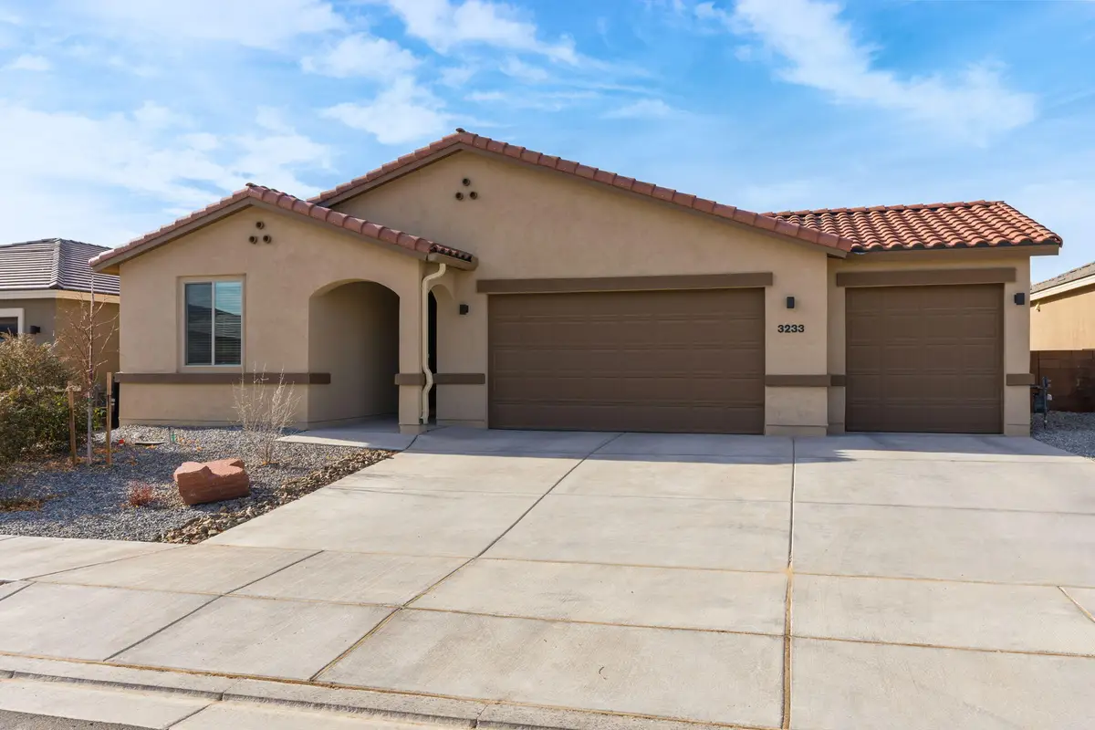 3233 Martuni Street Se, Rio Rancho, NM 87124 - Image #1