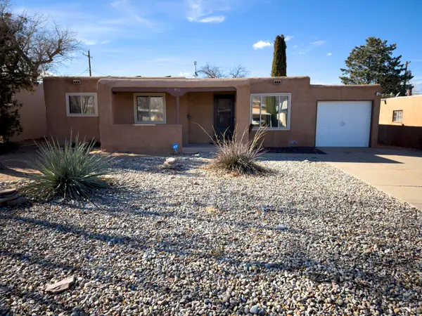 813 Manzano Street Ne, Albuquerque, NM 87110