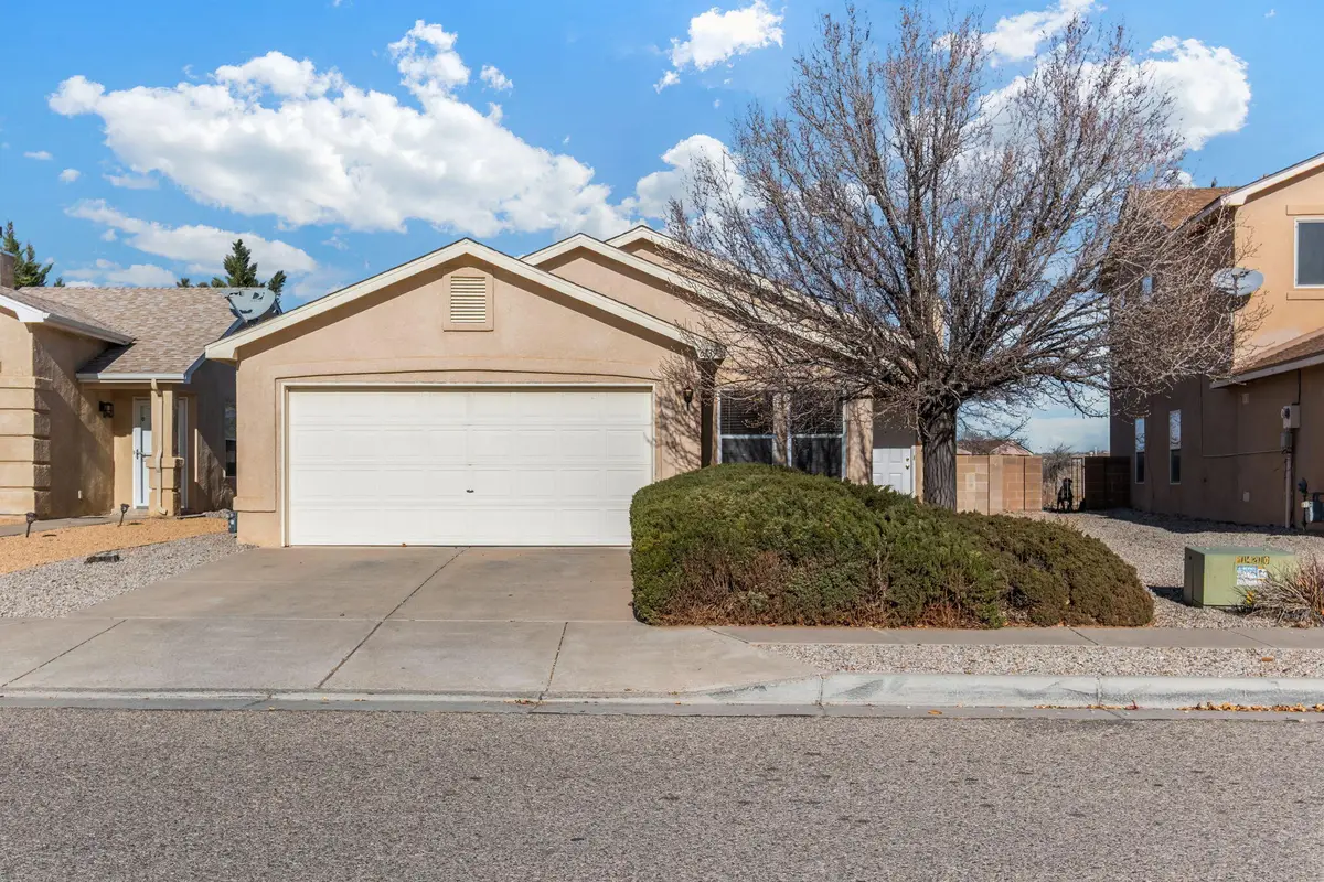 6139 Bisbee Place Nw, Albuquerque, NM 87114 - Image #1