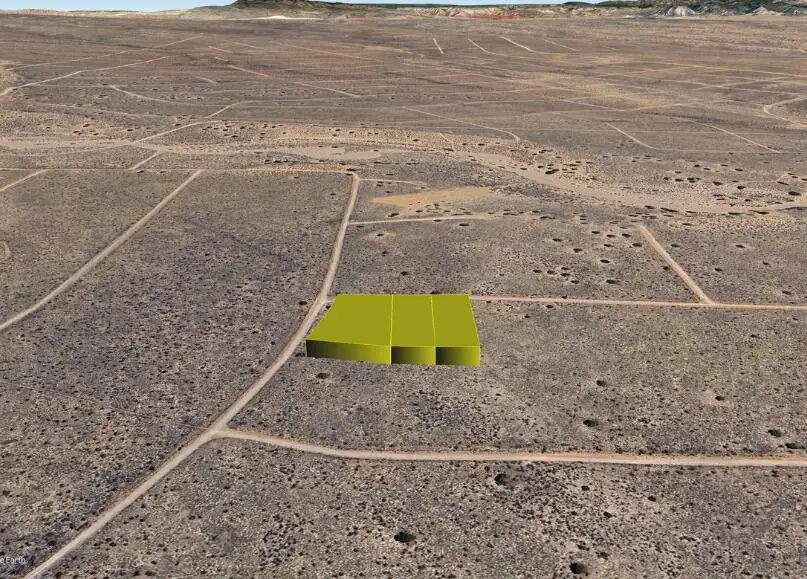 51st (u23 B53 L1, 2, 3) Avenue Nw, Rio Rancho, NM 87144 - Image #1