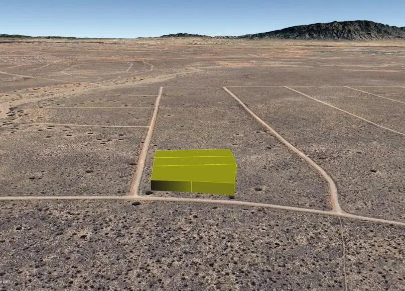 51st (u23 B53 L1, 2, 3) Avenue Nw, Rio Rancho, NM 87144 - Image #3