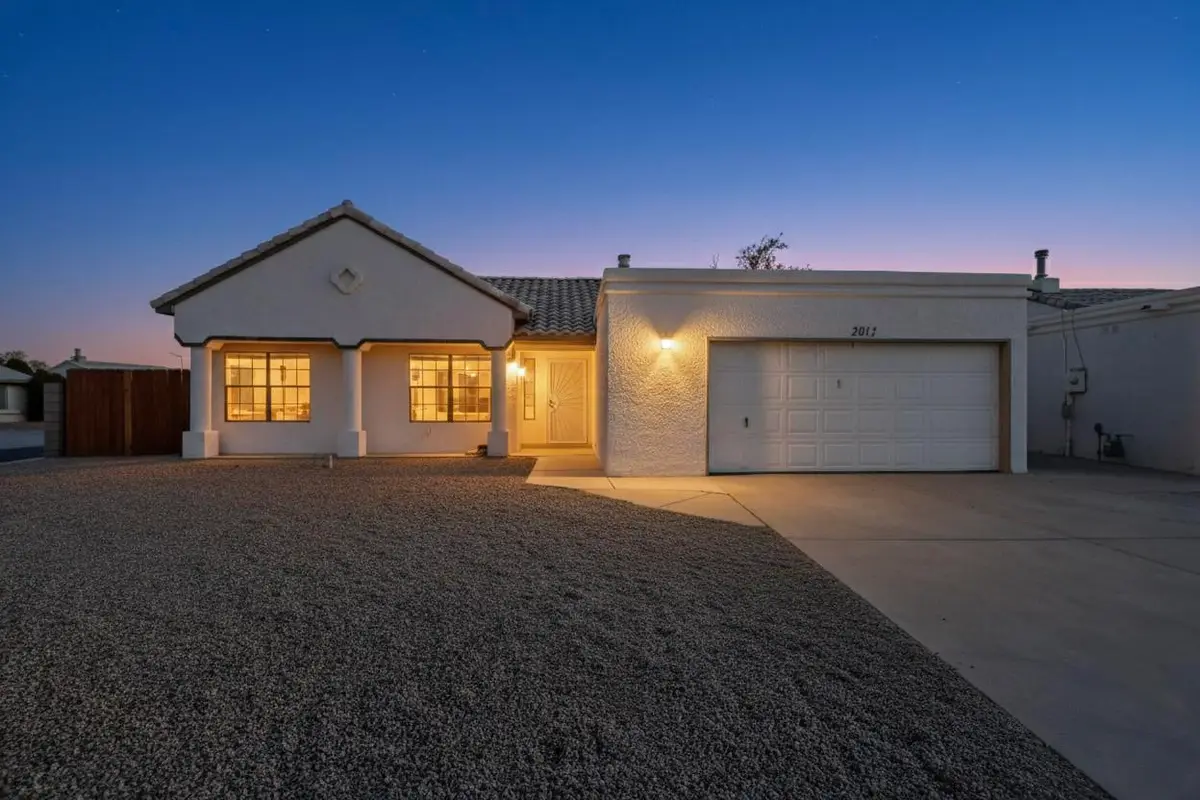 2012 Aspenwood Avenue Nw, Albuquerque, NM 87120 - Image #1