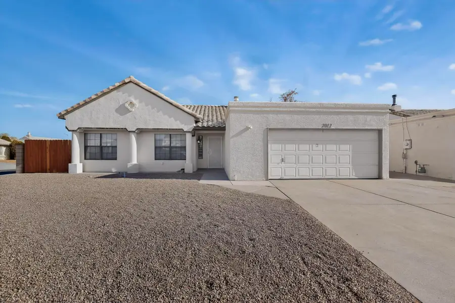 2012 Aspenwood Avenue Nw, Albuquerque, NM 87120 - Image #3