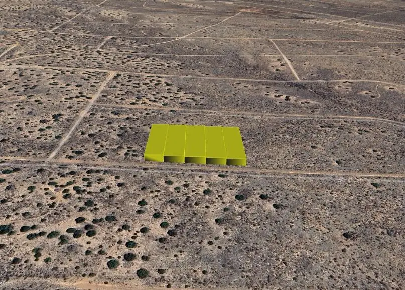 Shenandoah (u26 B136 L8-12) Road Nw, Rio Rancho, NM 87144 - Image #2