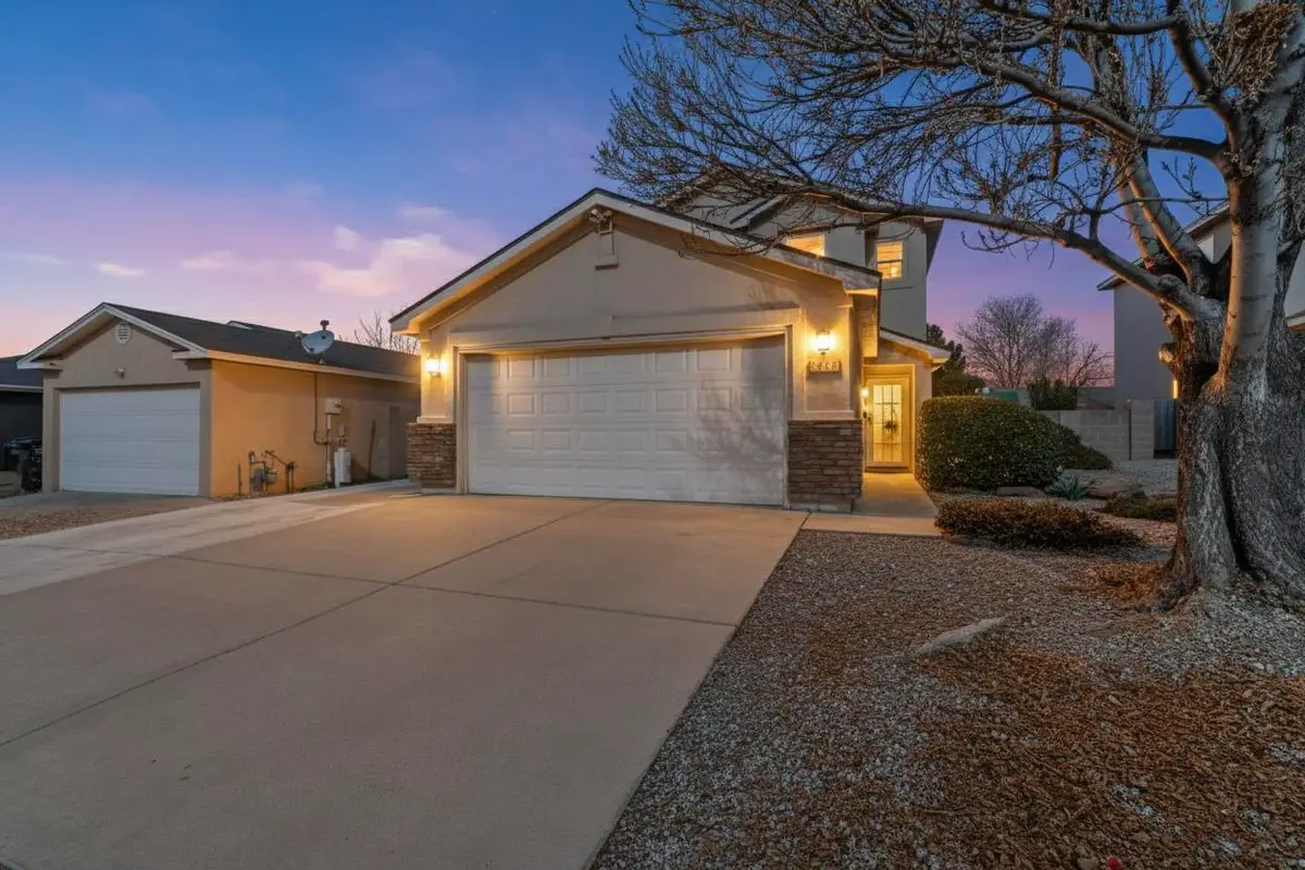 6315 Sonrisa Place Ne, Albuquerque, NM 87113 - Image #1