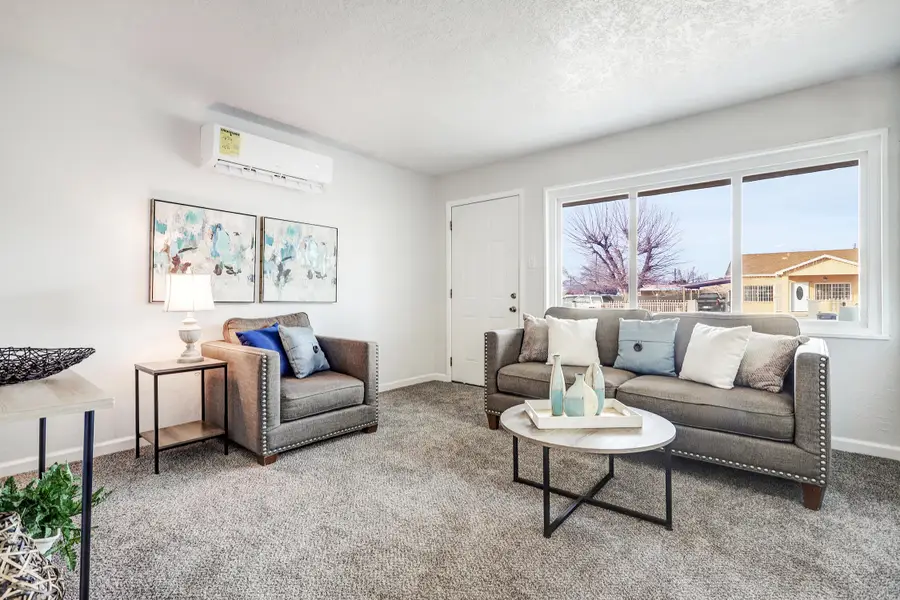 8008 San Joaquin Avenue Se, Albuquerque, NM 87108 - Image #3