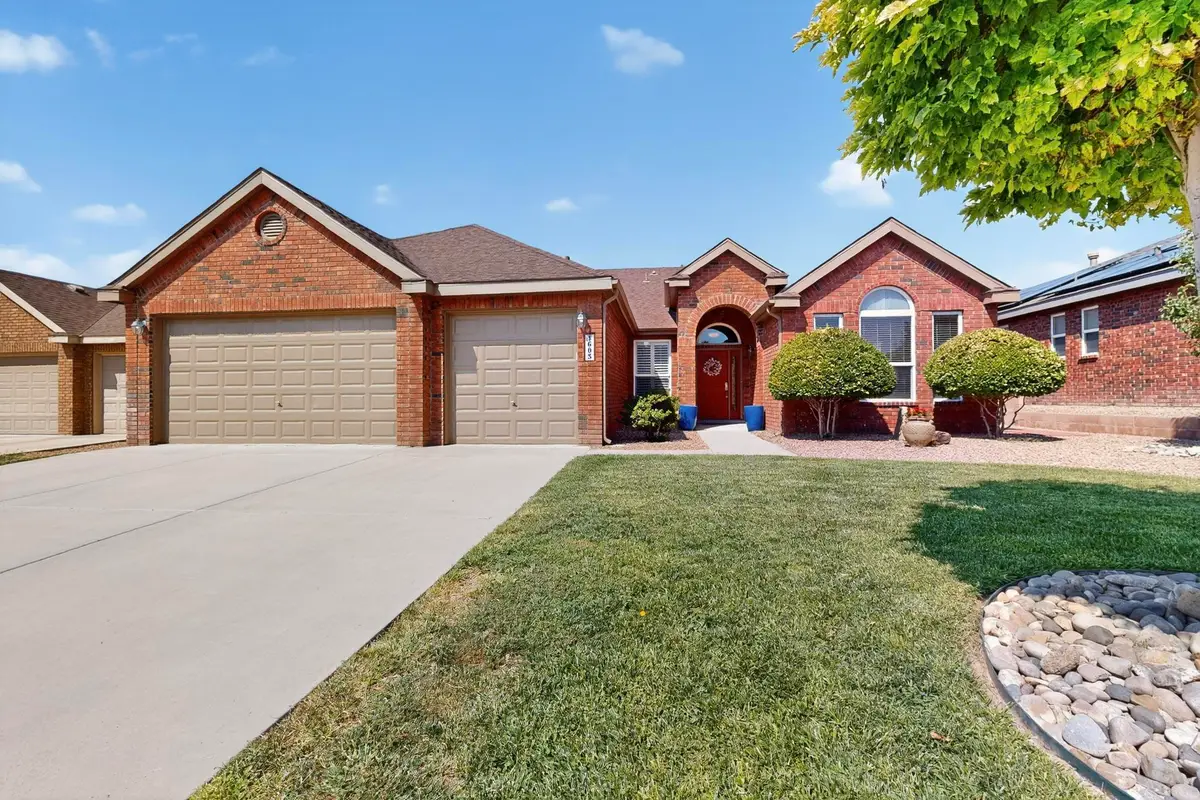 1605 Corte Castellana Ne, Rio Rancho, NM 87124 - Image #1